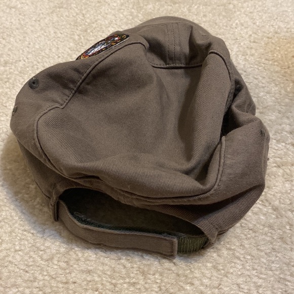 NEW NEVER WORN brewery cap - Picture 2 of 4